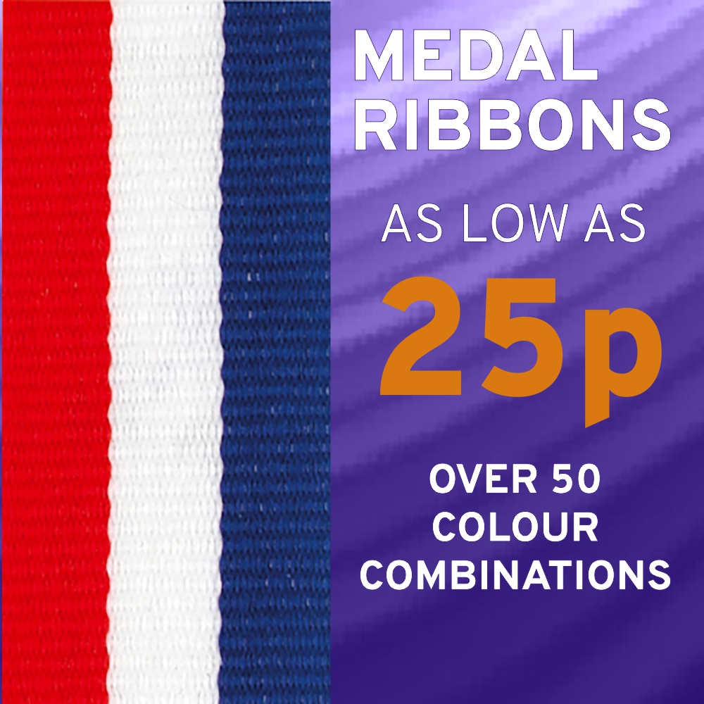Ribbons and Lanyards Ribbons and Lanyards